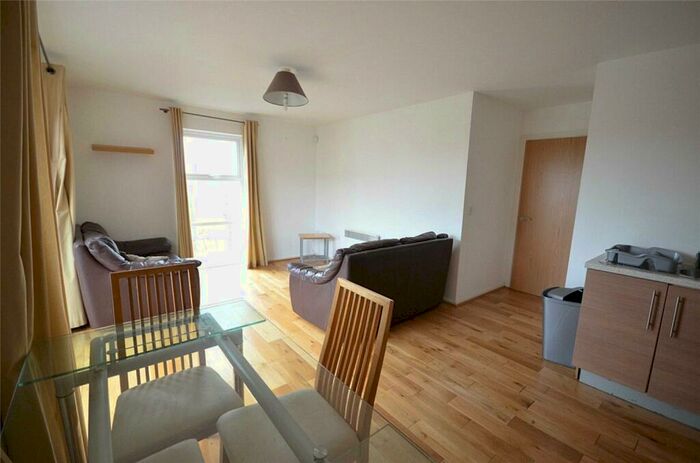 2 Bedroom Apartment To Rent In Cavendish House, Didsbury, Manchester, M20