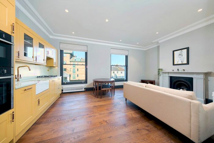 1 Bedroom Flat To Rent In Chiswick High Road, London, W4