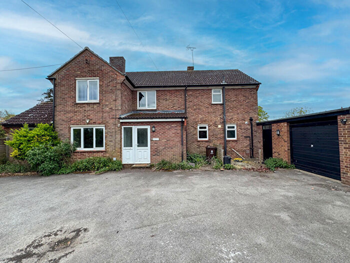 4 Bedroom Detached House For Sale In Church Road, Elmstead, Colchester, CO7