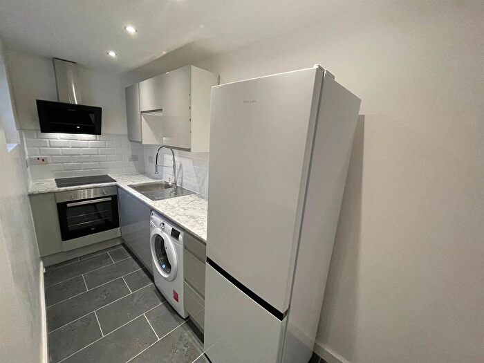 Property To Rent In Duke Street, Sheffield, S2