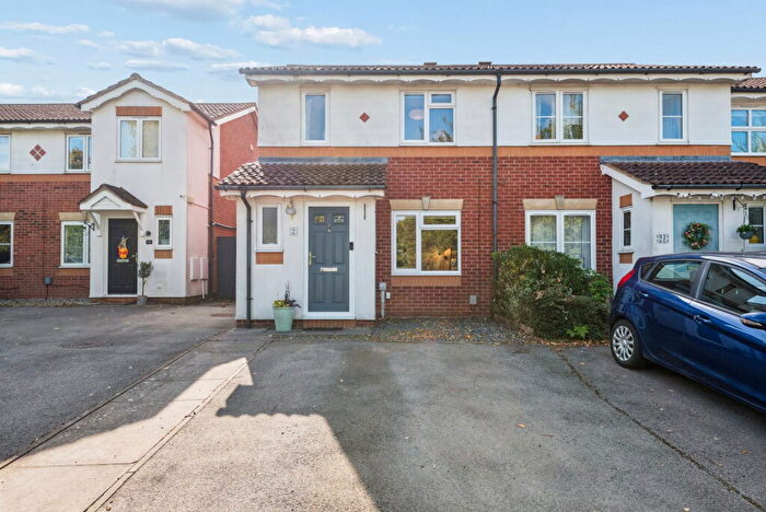 3 Bedroom End Of Terrace House For Sale In Sale Drive, Clothall Common, Baldock, SG7