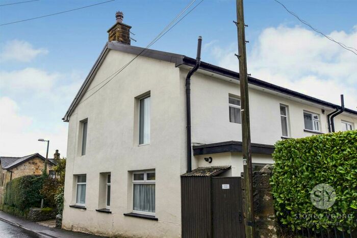 1 Bedroom House To Rent In The Old Bakery, Main Street, Grindleton, Clitheroe, BB7
