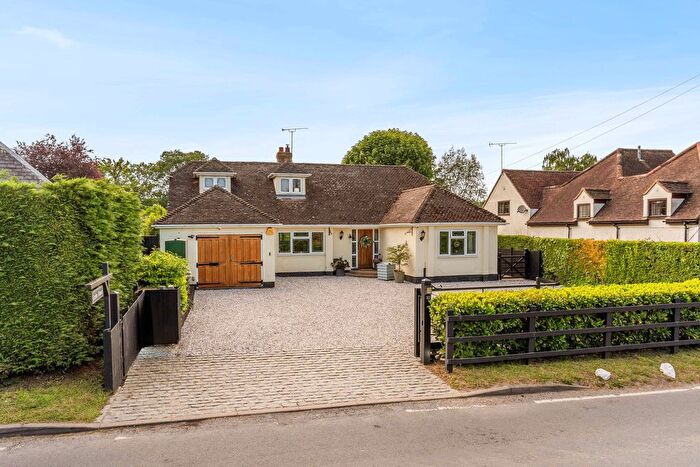 5 Bedroom Detached House For Sale In Purleigh, Chelmsford, CM3