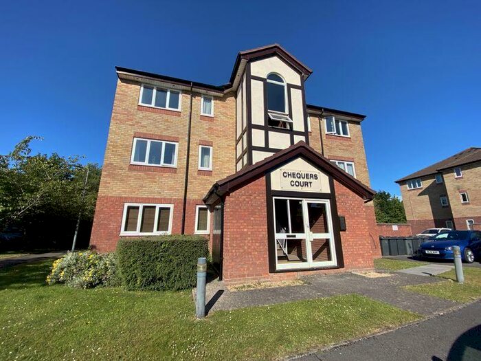 1 Bedroom Flat To Rent In Palmers Leaze, Bristol, BS32