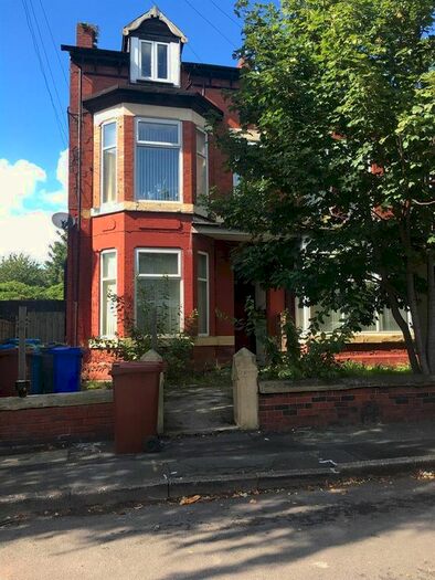 1 Bedroom Flat To Rent In Guernsey Close, Errwood Road, Burnage, Manchester, M19
