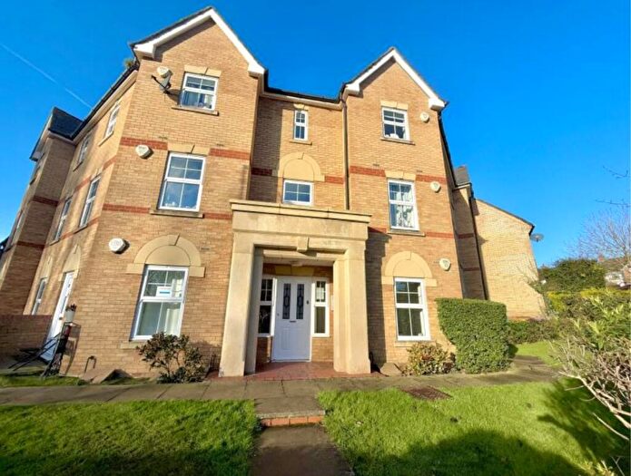 2 Bedroom Apartment To Rent In Freshland Road, ME16