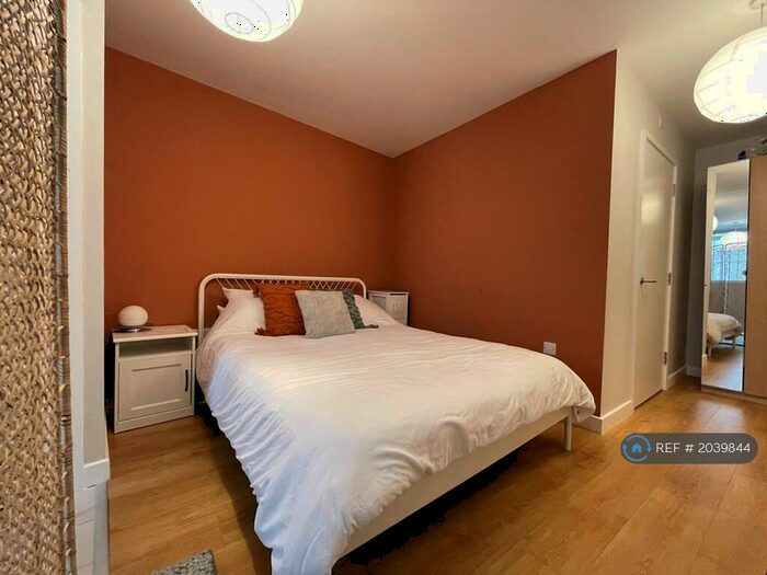 Studio To Rent In Cheapside Chambers, Bradford, BD1