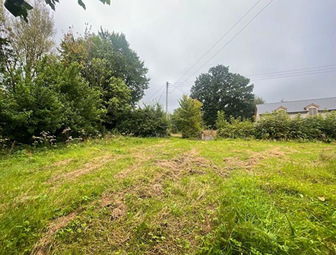 4 Bedroom Land For Sale In Land Opp Tegfan, Talley, Carmarthenshire, SA19