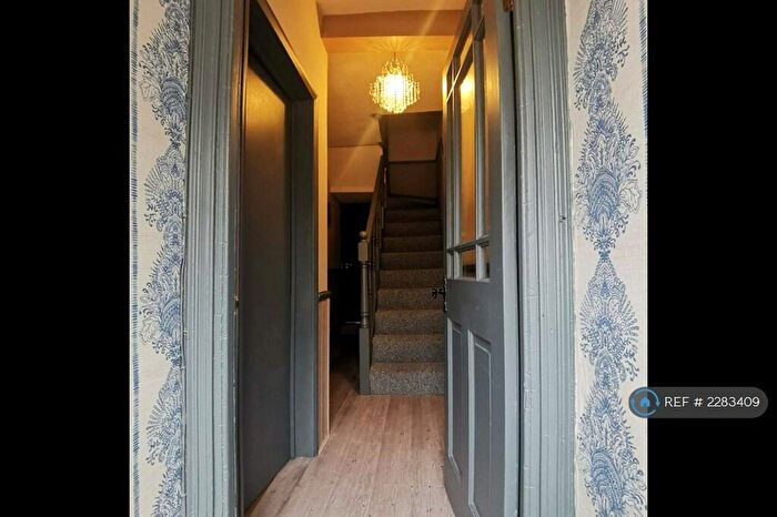 4 Bedroom Terraced House To Rent In Homefield Road, Exeter, EX1