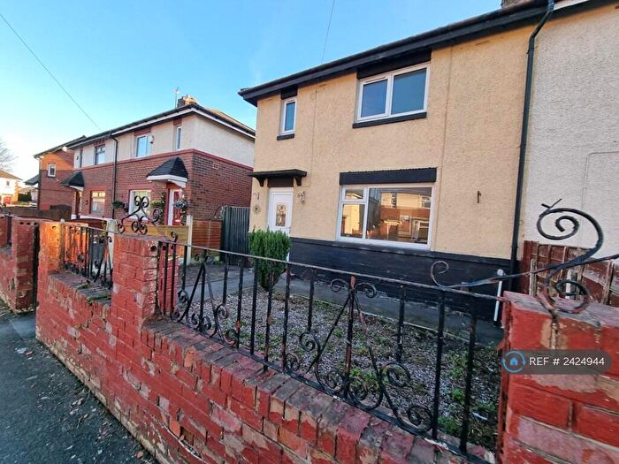 3 Bedroom Semi-Detached House To Rent In Enville Road, Salford, M6
