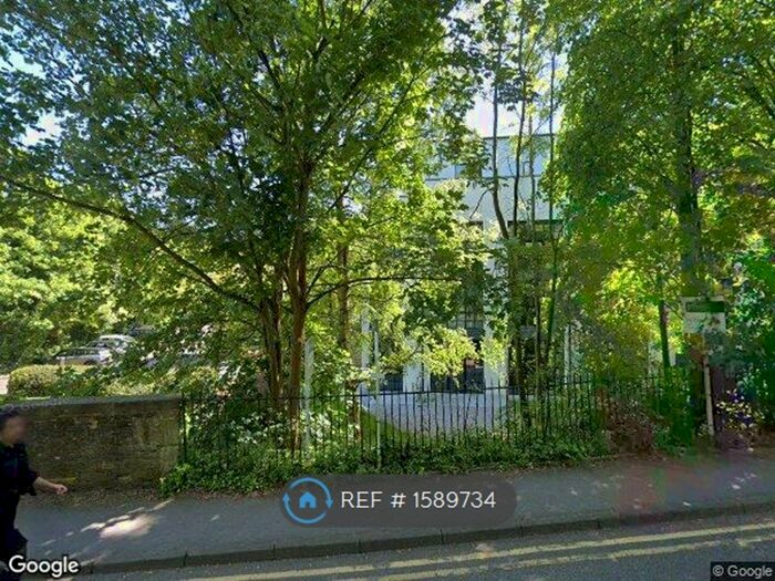 1 Bedroom Flat To Rent In Station Approach, Godalming, GU7