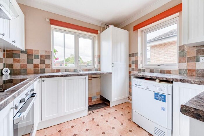 2 Bedroom Detached Bungalow For Sale In Frere Corner, Roydon, IP22