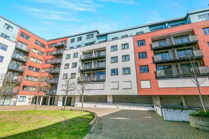 1 Bedroom Apartment To Rent In The Courtyard, Camberley, GU15