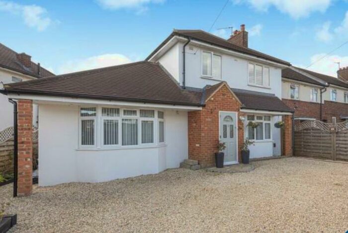 4 Bedroom House To Rent In Upper Belmont Road, Chesham, HP5
