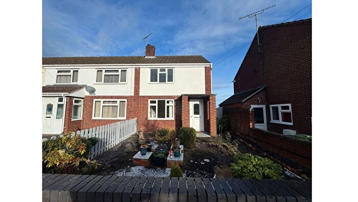 2 Bedroom Property For Sale In Holland Road, Leominster, Herefordshire, HR6