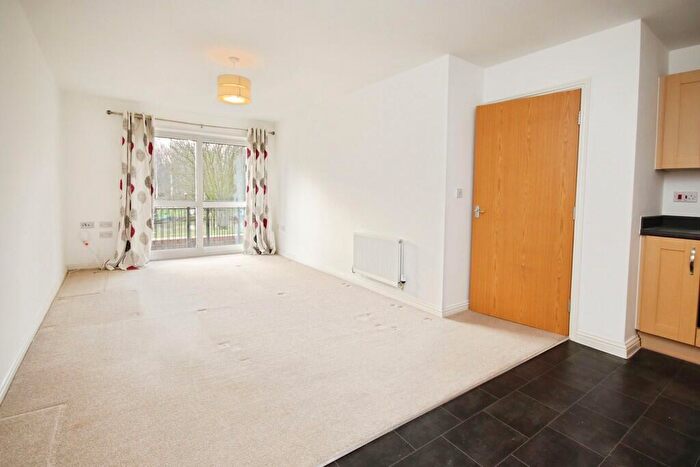 2 Bedroom Apartment To Rent In Angelica Road, LN1