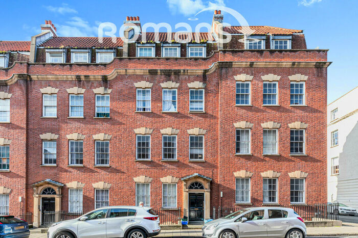 1 Bedroom Apartment To Rent In Pritchard Street, Bristol City Centre, BS2