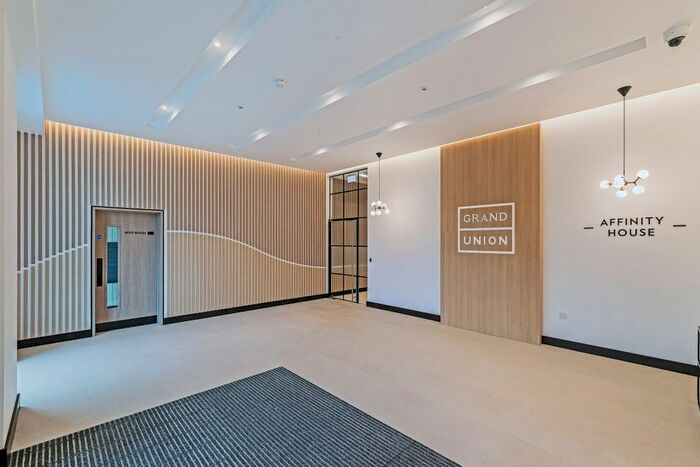 2 Bedroom Flat To Rent In Affinity House, Stonebridge Park, HA0