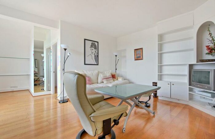 1 Bedroom Apartment To Rent In Northwick Terrace, St Johns Wood, London, NW8