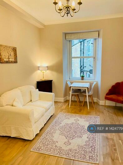 1 Bedroom Flat To Rent In Bathfield, Edinburgh, EH6