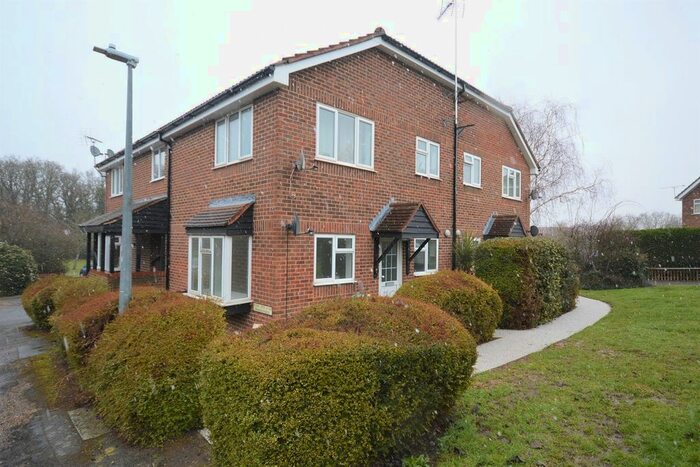 Property To Rent In Warrenside, Braintree, CM7