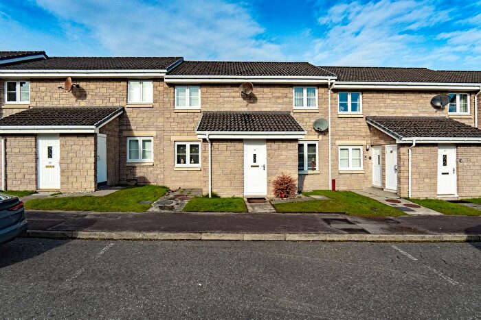 2 Bedroom Flat For Sale In Rowan Grove, Inverness, IV2