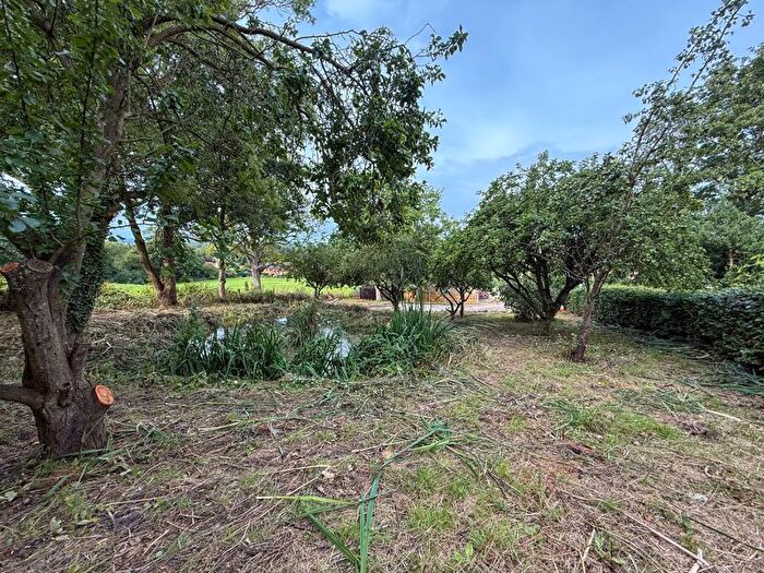 Land For Sale In Saxby Hill, Saxby-All-Saints, DN20