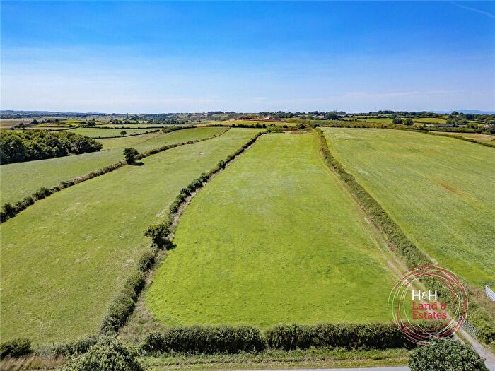 Land For Sale In Land At Southerfield - Lot, Southerfield, Abbeytown, Wigton, Cumbria, CA7