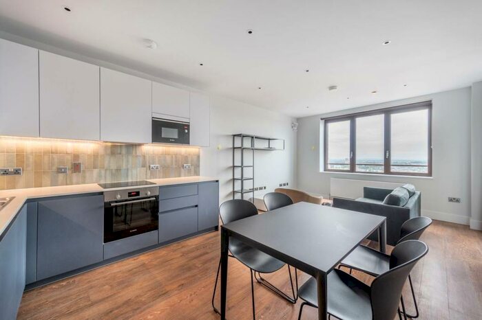 1 Bedroom Flat To Rent In Park Lane, Wembley, HA9