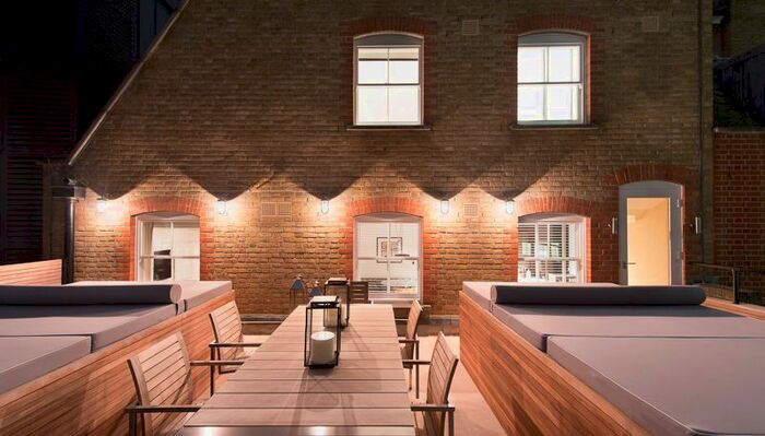 1 Bedroom Flat To Rent In Grosvenor Hill, London, W1K