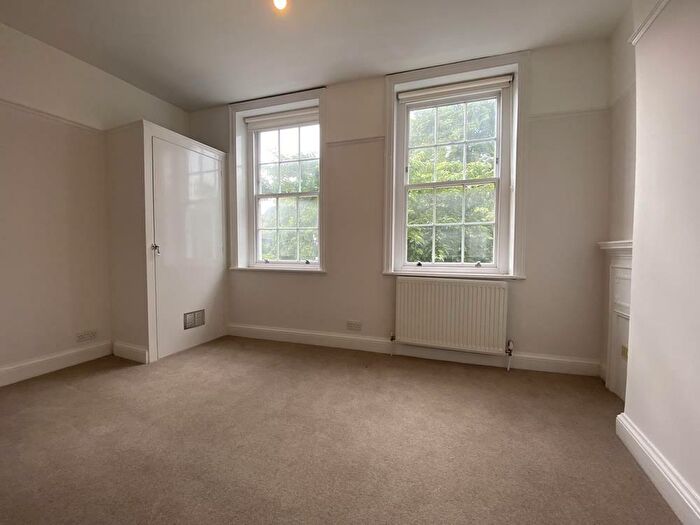 4 Bedroom Apartment To Rent In Calton Avenue, Dulwich Village, SE21