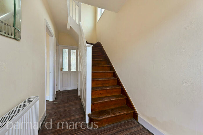 3 Bedroom House To Rent In Watson Avenue, Cheam, Sutton, SM3