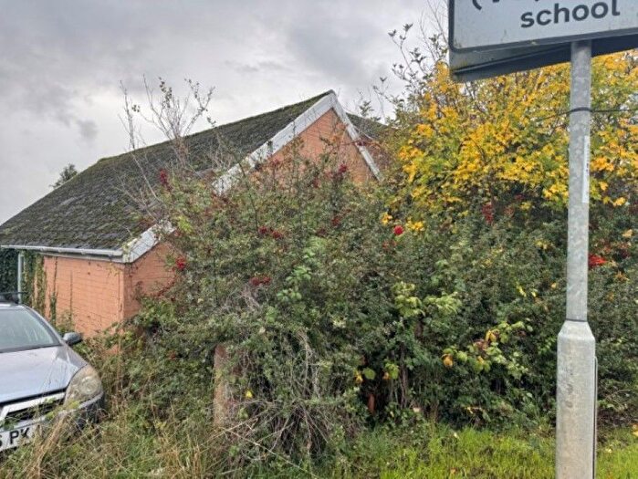 3 Bedroom Detached House For Sale In High Street, Sutton, Ely, CB6