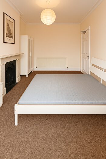 1 Bedroom Flat To Rent In Southbridge Road, Croydon, CR0