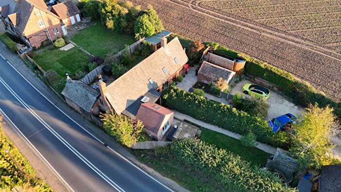 3 Bedroom Cottage For Sale In The Green, Highnam, GL2