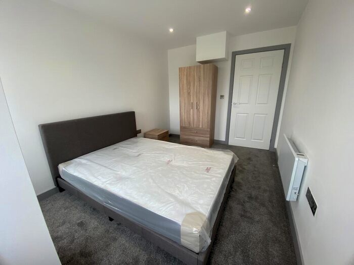 1 Bedroom Flat To Rent In Waterdale, Doncaster, DN1