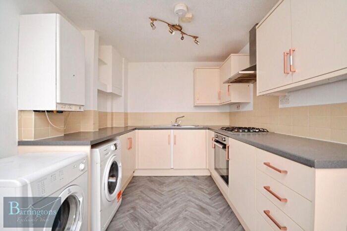 2 Bedroom Apartment To Rent In Kavanaghs Road, Brentwood, Essex, CM14