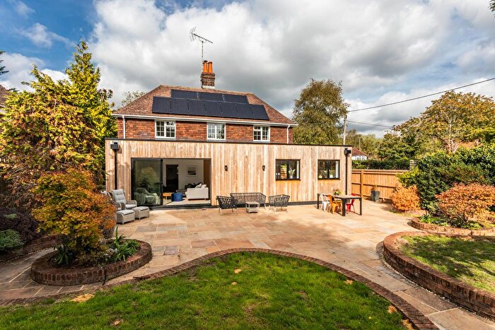 3 Bedroom Detached House For Sale In Lewes Road, Ditchling, BN6