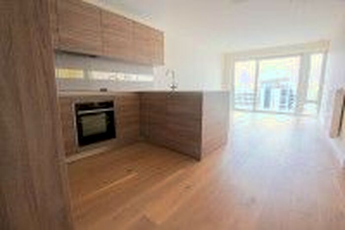 1 Bedroom Flat To Rent In Judde House, Duke Of Wellington Avenue, SE18