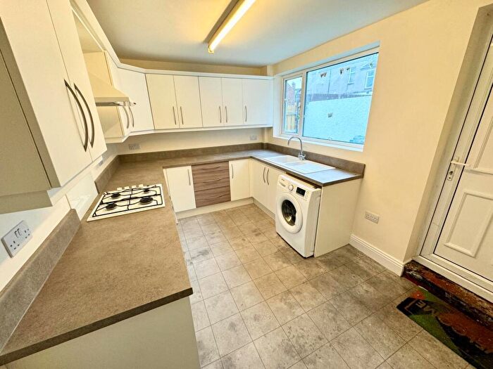 3 Bedroom Terraced House To Rent In York Street, Jarrow, NE32