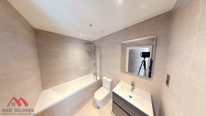 2 Bedroom Apartment To Rent In Briarwood Gardens, Carnatic Road, Liverpool, L18