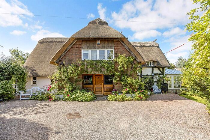4 Bedroom Detached House For Sale In Churchend, Twyning, Tewkesbury, GL20