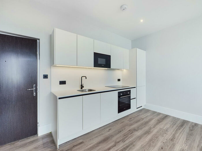 1 Bedroom Flat To Rent In Maltworks Appartments, HA4