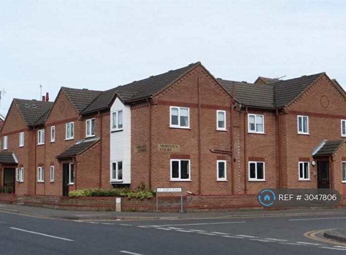 2 Bedroom Flat To Rent In Station Road, March, PE15