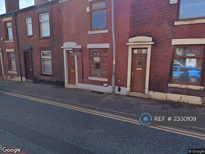 2 Bedroom Terraced House To Rent In Bolton Road, Rochdale, OL11