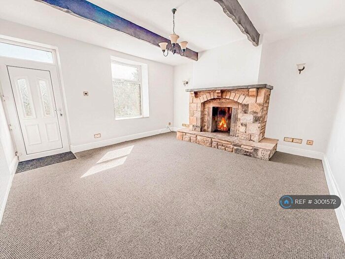 3 Bedroom Terraced House To Rent In Hightown, Rossendale, BB4
