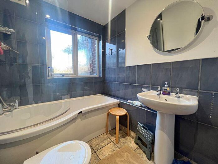 2 Bedroom Semi-Detached House For Sale In Beechdale Avenue, Great Barr, Birmingham, B44