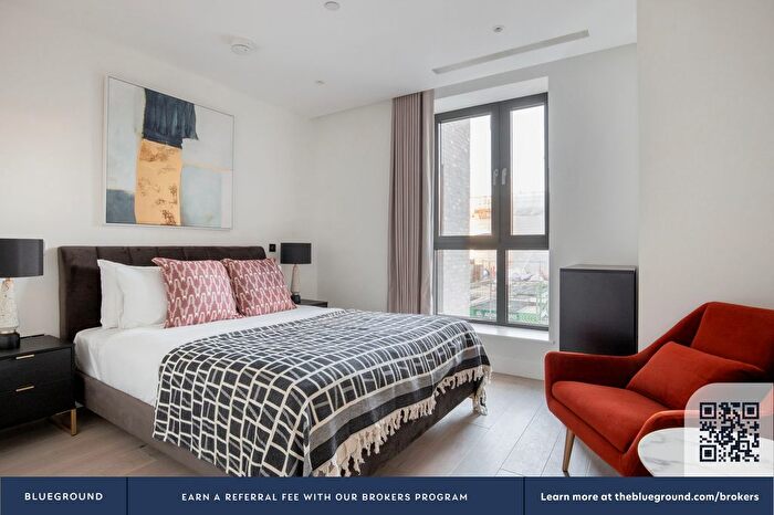 1 Bedroom Flat To Rent In London Borough Of Islington, London, WC1X