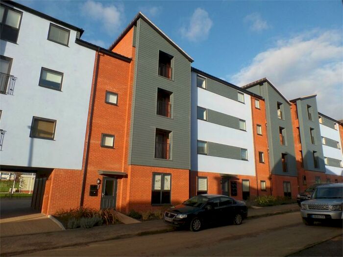 2 Bedroom Apartment To Rent In Harley Drive, Walton, Milton Keynes, MK7
