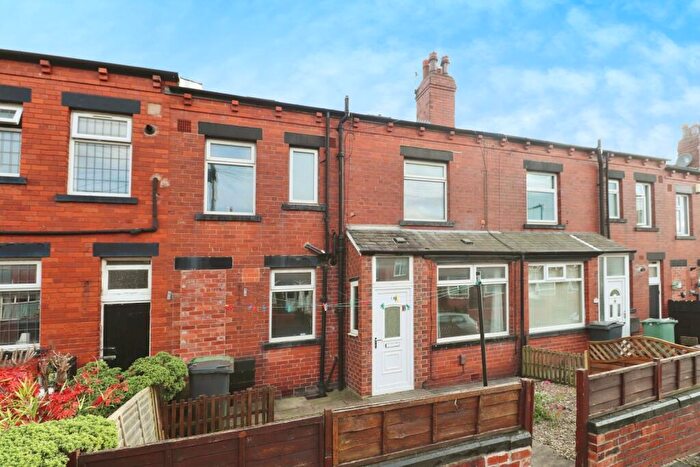 3 Bedroom Terraced House To Rent In Marsden View, Leeds, West Yorkshire, LS11